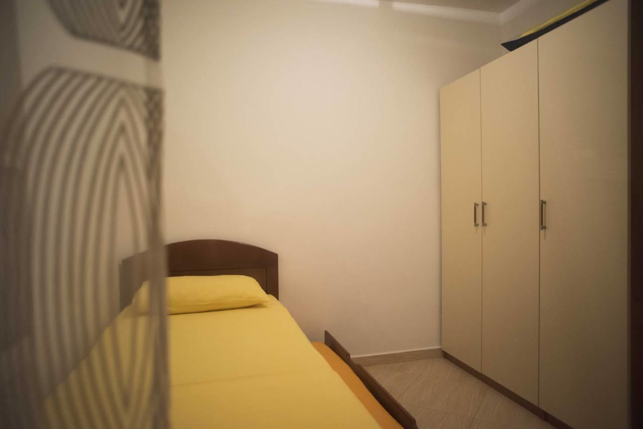 Porodicni Apartment Sveti Stefan Luaran gambar